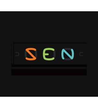 SEN: Seven Eight Nine Steam Key GLOBAL